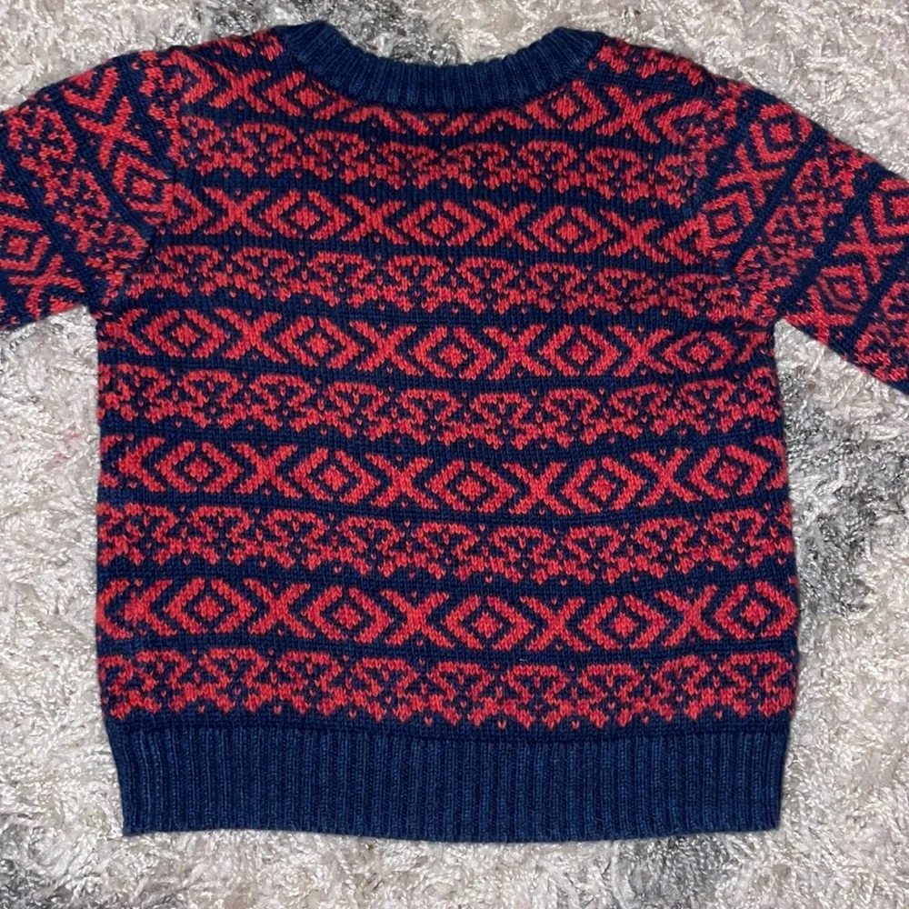 ☕️Tea Collection cotton sweater - Picture 4 of 4